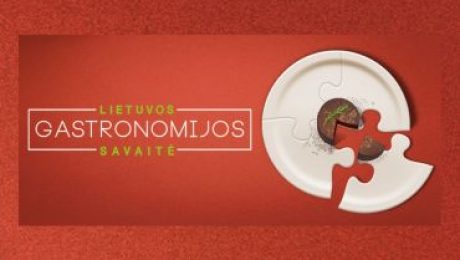 Gastronomine savaite 2026 TV boksto pauksciu takas