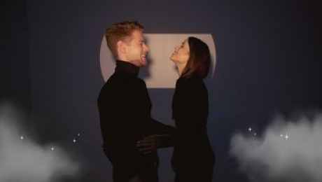 Koncerta TV bokstas Toliai Pasimatymas virs debesu